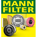 Mann Filter