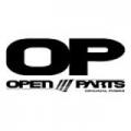 Open Parts